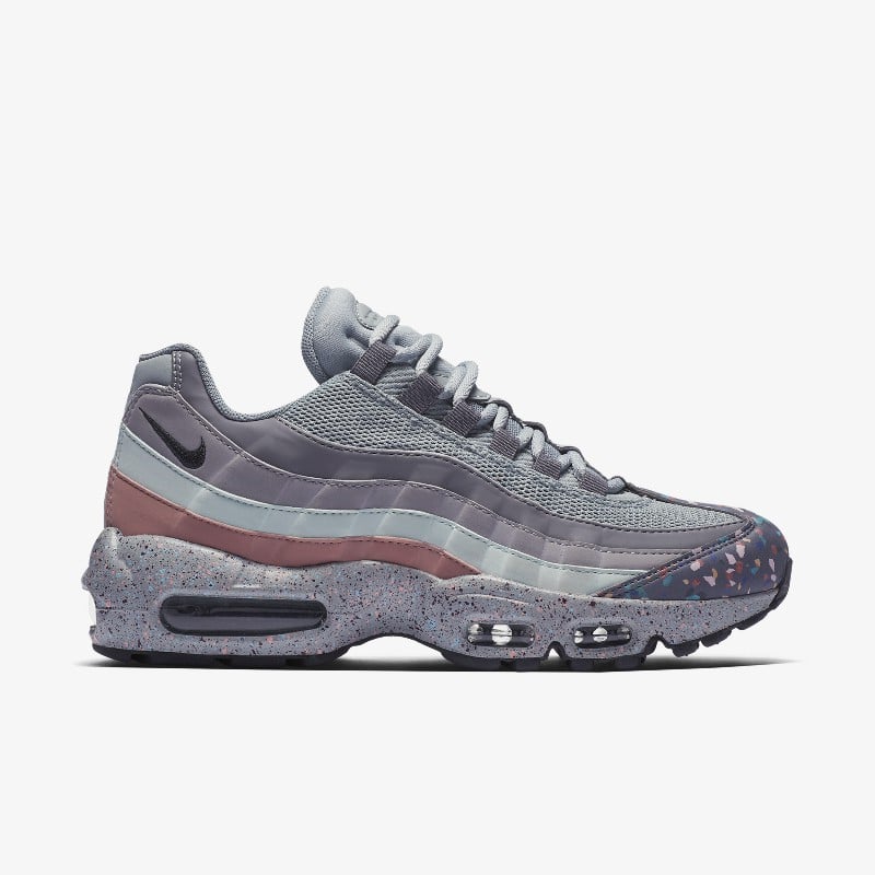 Air max 95 on sale confetti